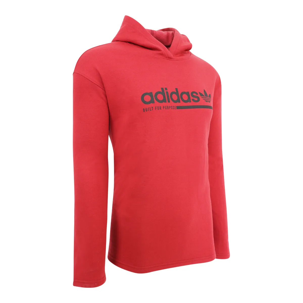 adidas Men's Built For Purpose Pullover Sweatshirt