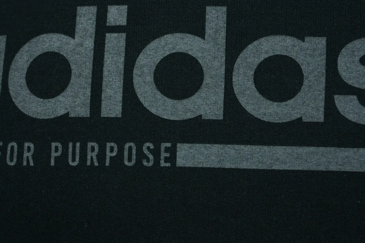 adidas Men's Built For Purpose Pullover Sweatshirt