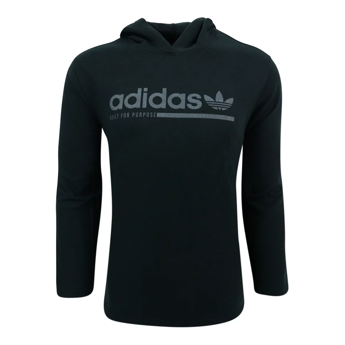 adidas Men's Built For Purpose Pullover Sweatshirt