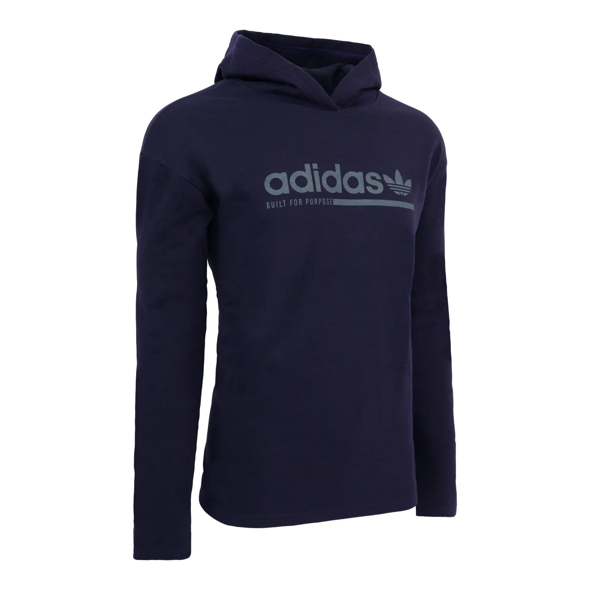 adidas Men's Built For Purpose Pullover Sweatshirt