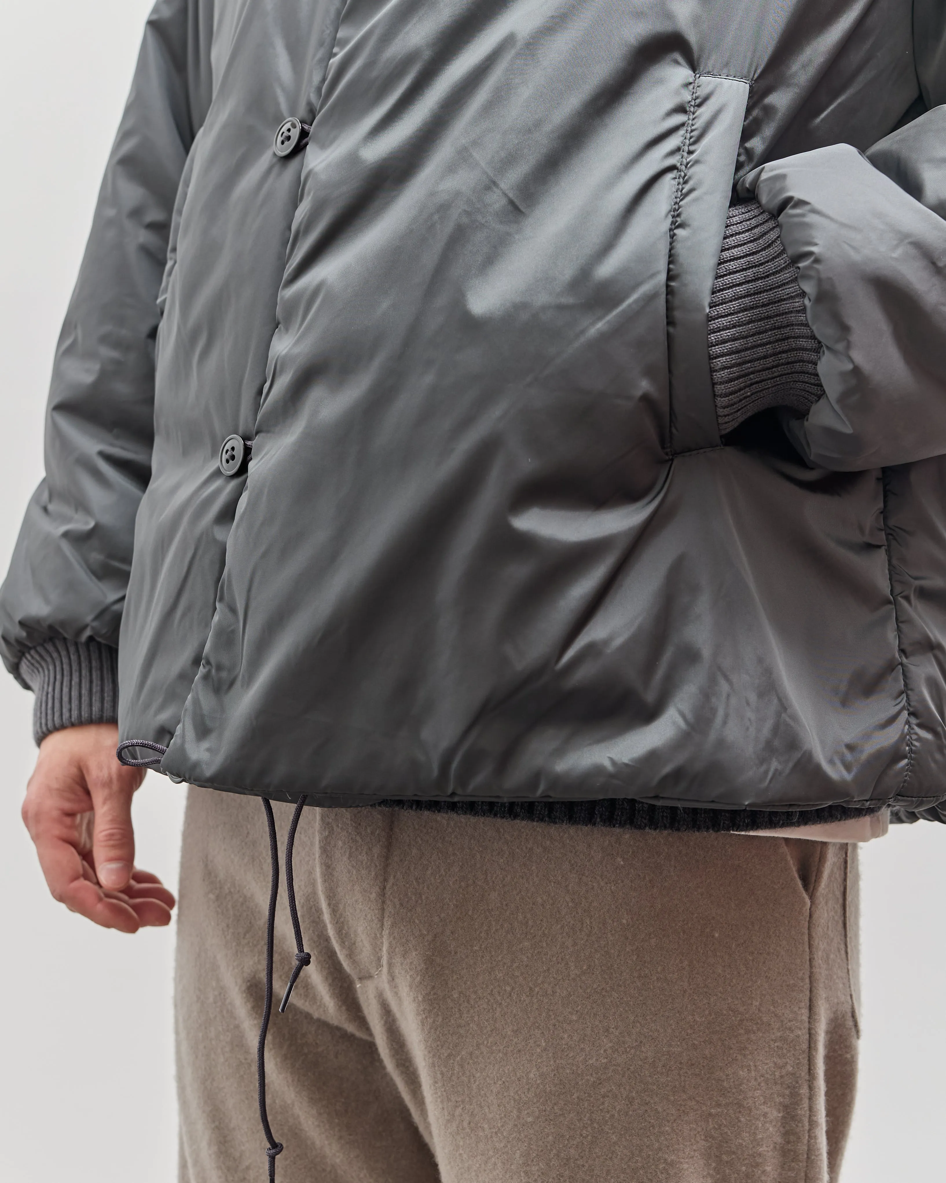 Arpenteur Loft Jacket, Slate