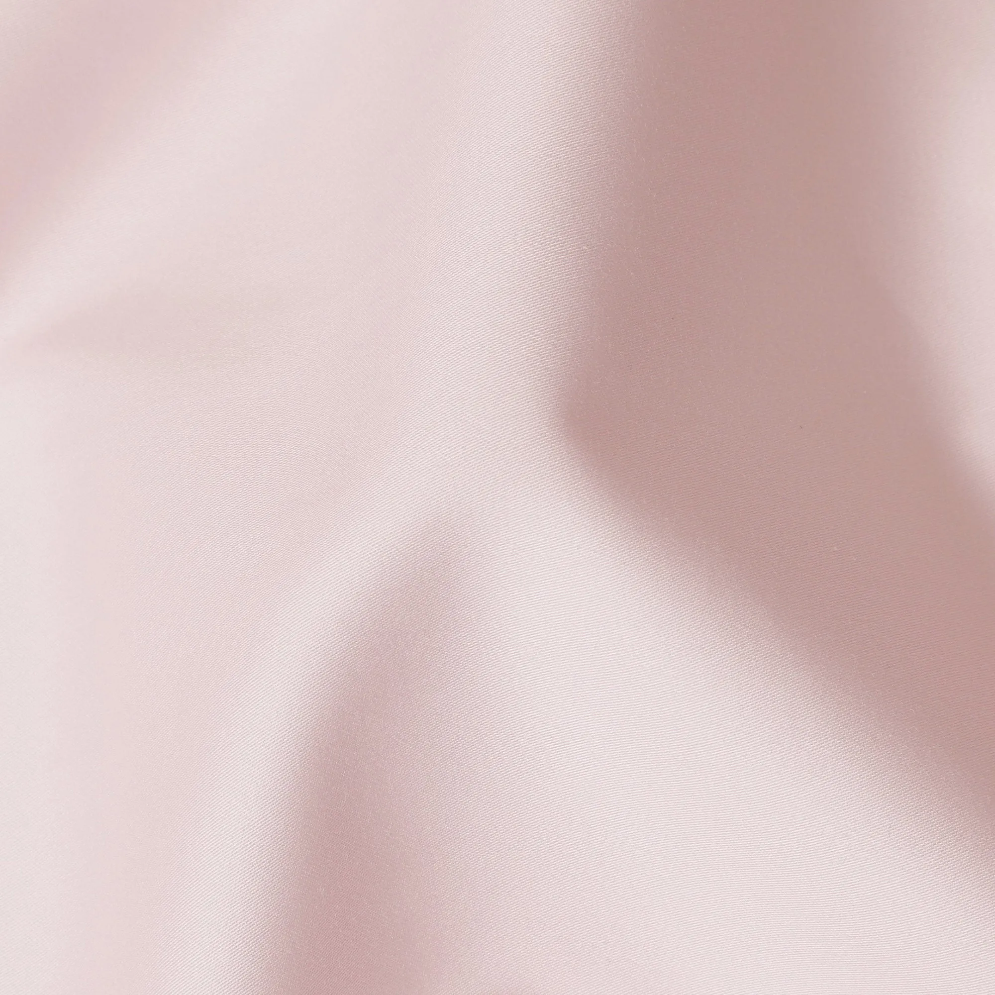 Blush Pink 100% Cotton Shirting Fabric, 150 cm Width, Made in Italy-D20495