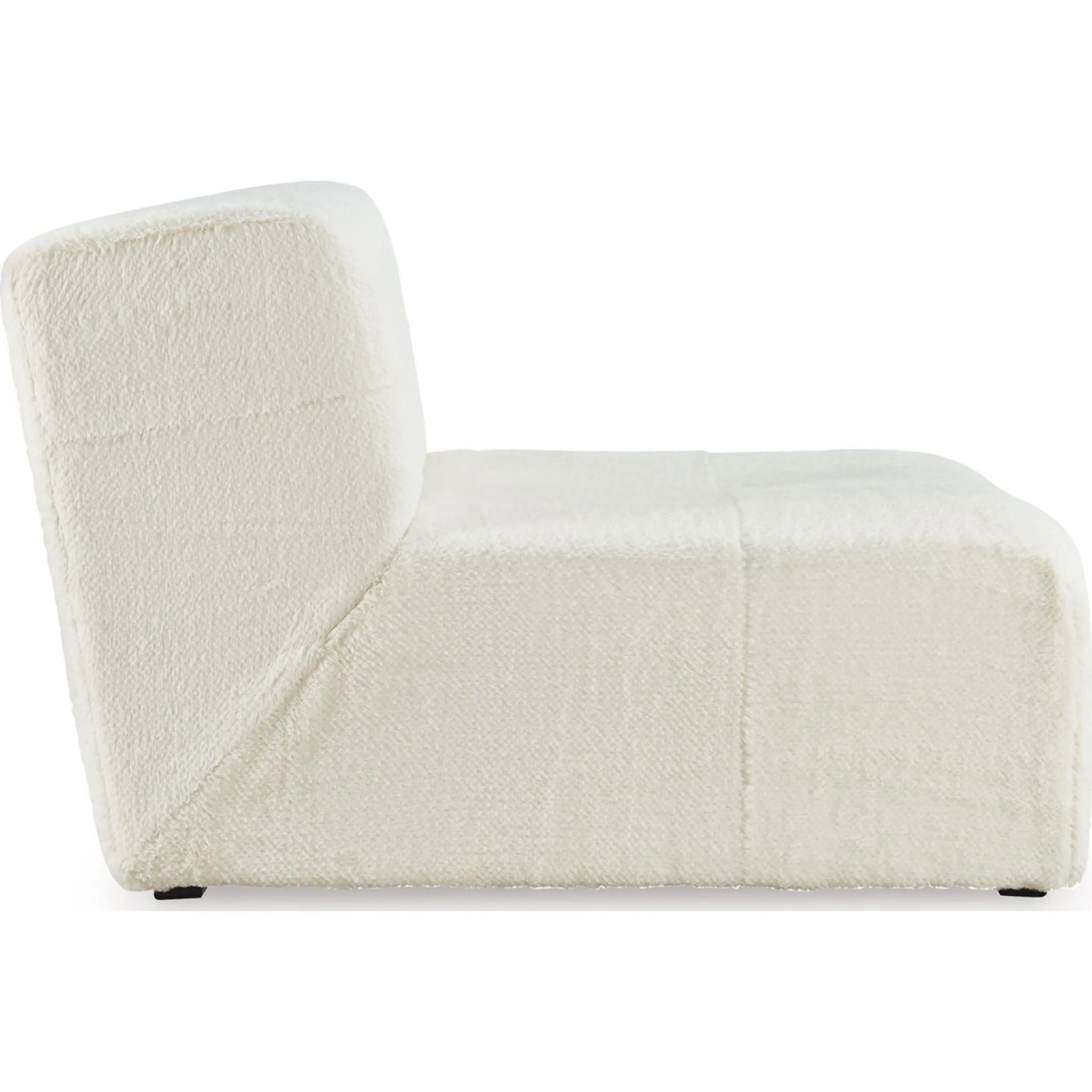 Brettner Accent Chair - Ivory