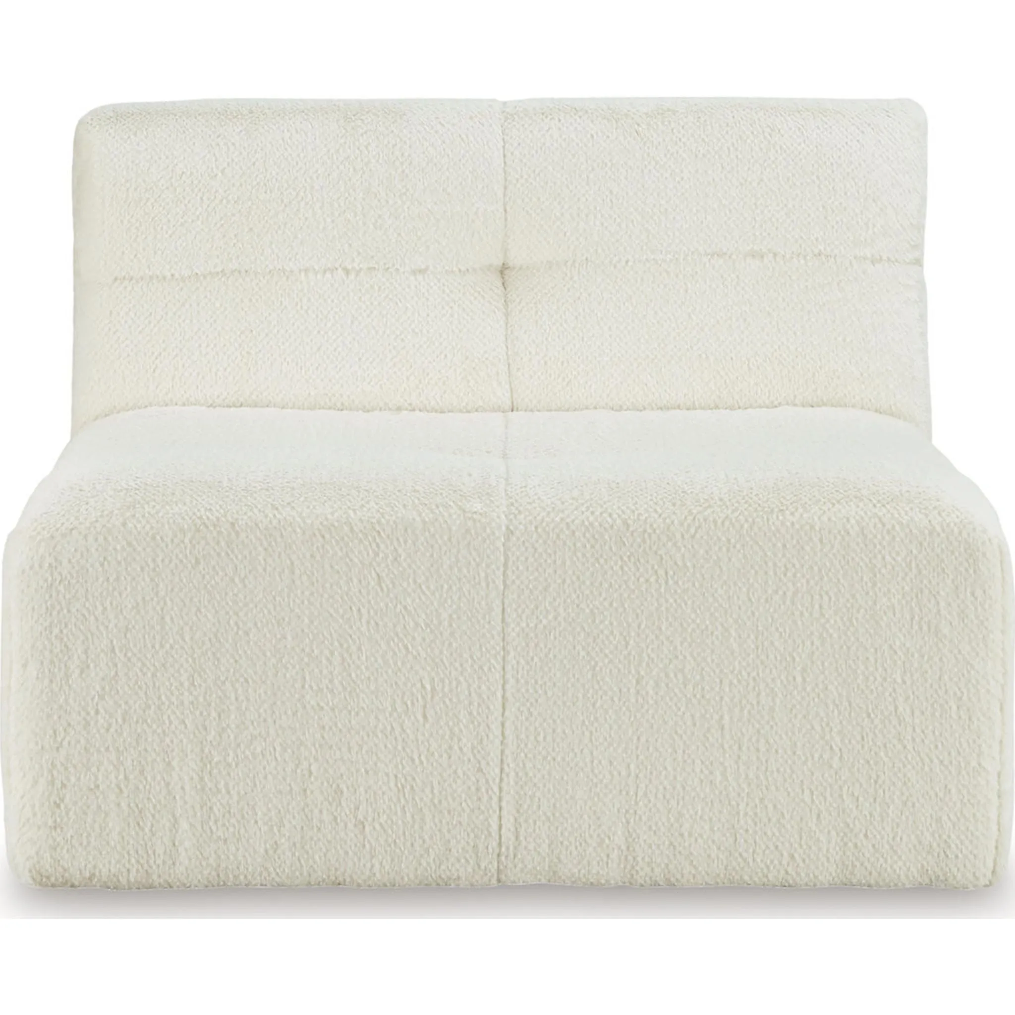 Brettner Accent Chair - Ivory