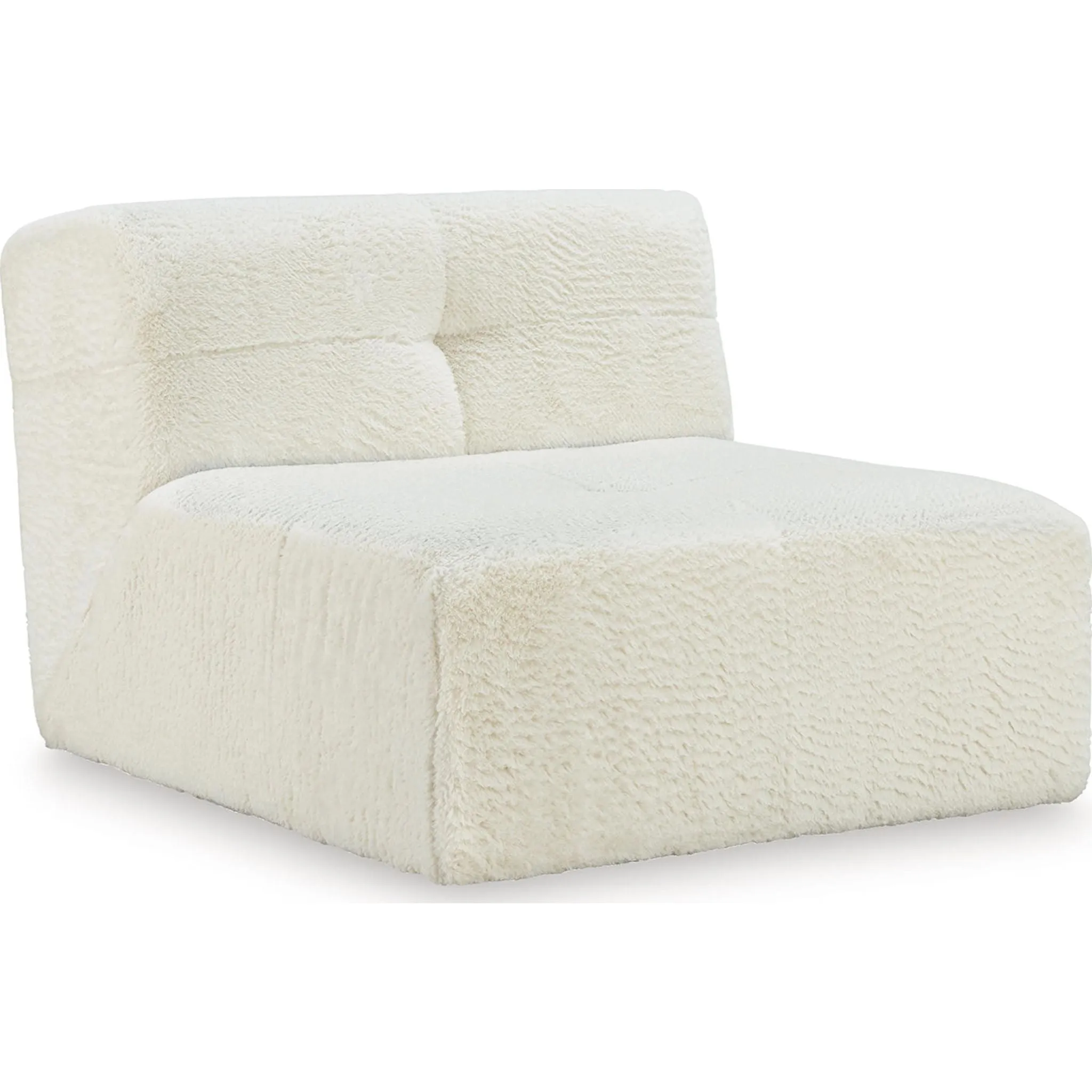 Brettner Accent Chair - Ivory