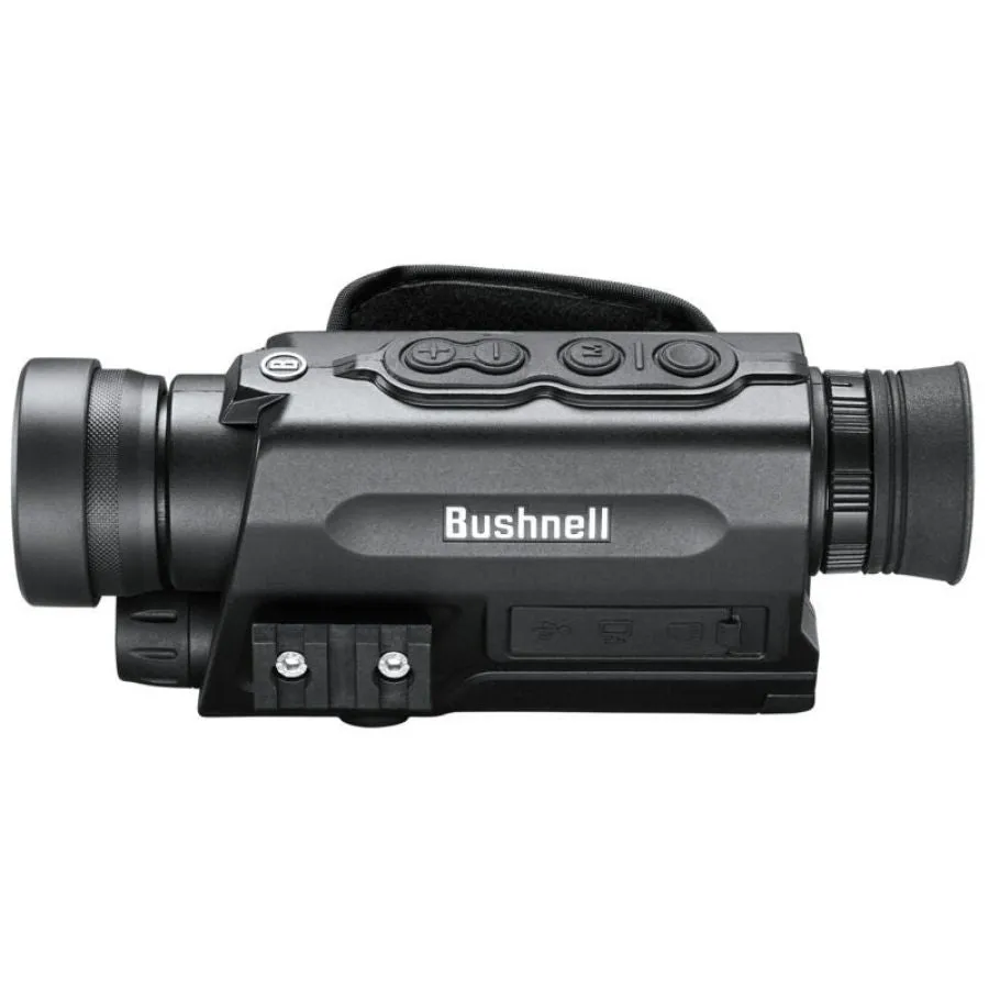 Bushnell Equinox X650