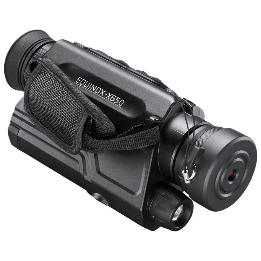 Bushnell Equinox X650