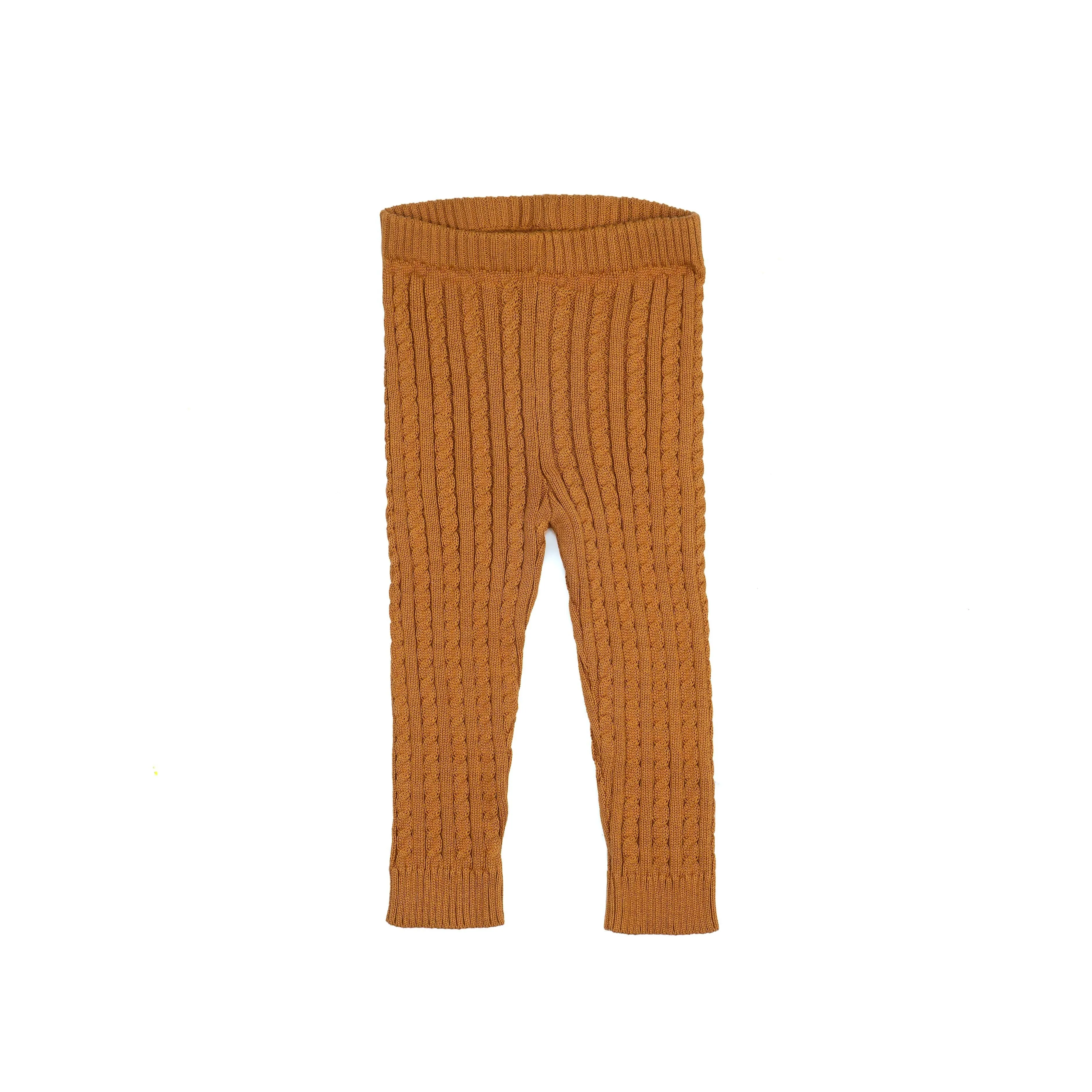 Cable Knit Legging | Ginger