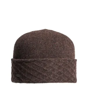 Canadian Hat Robyn Waffle Edge Beanie