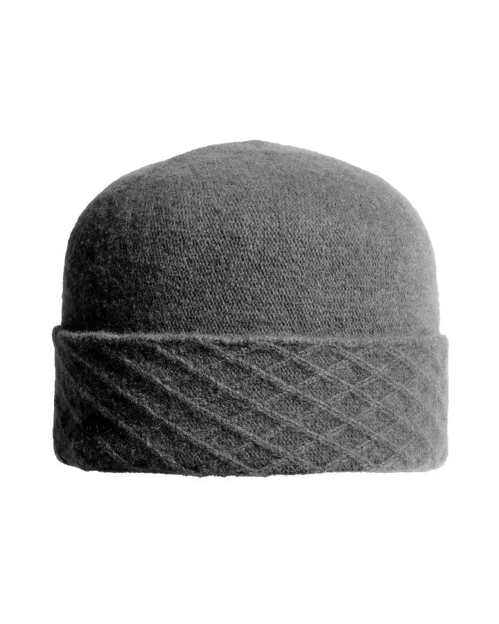 Canadian Hat Robyn Waffle Edge Beanie