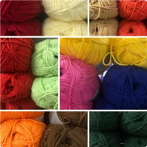 Cascade Sarasota Solids