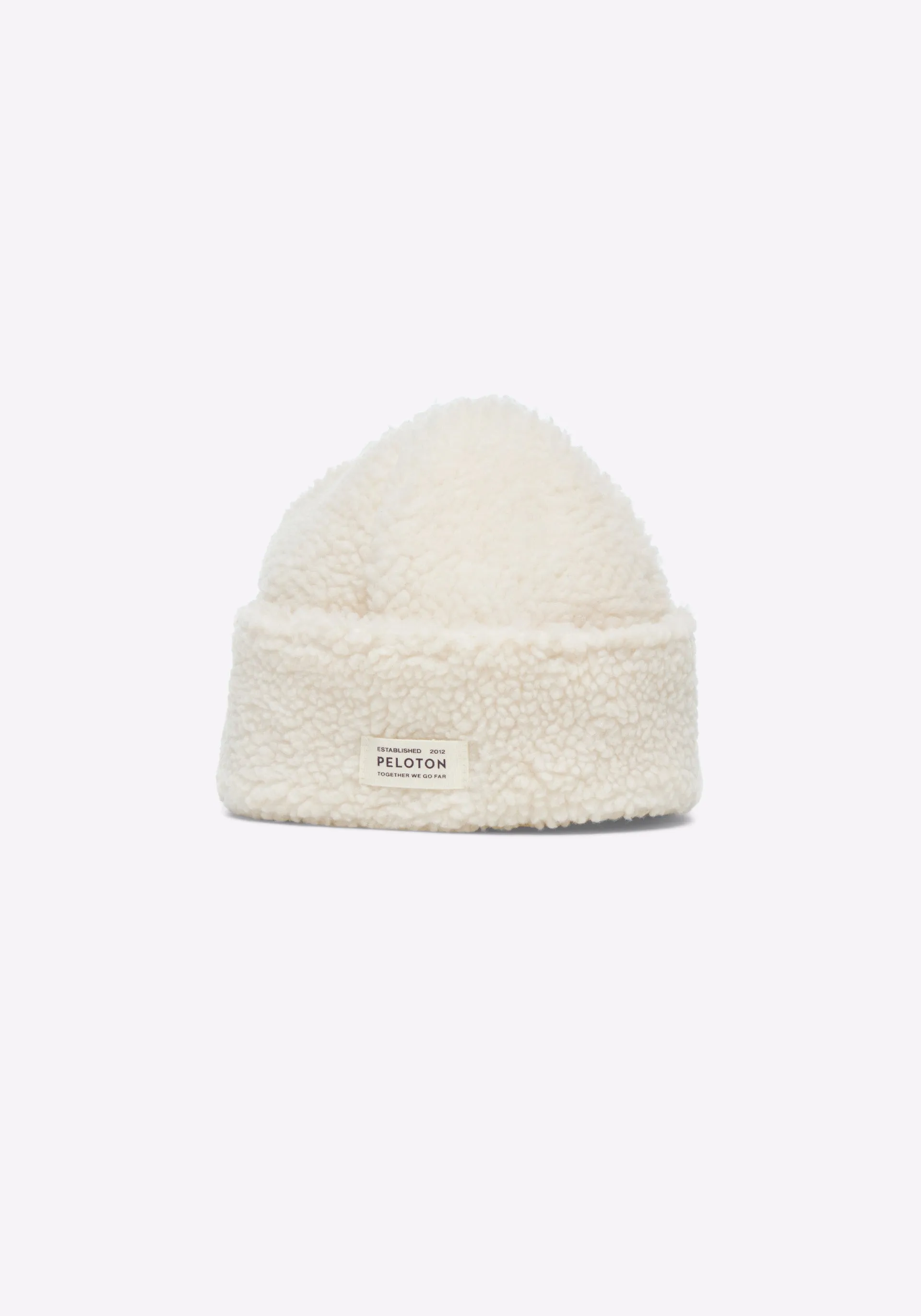 Cozy Fleece Beanie