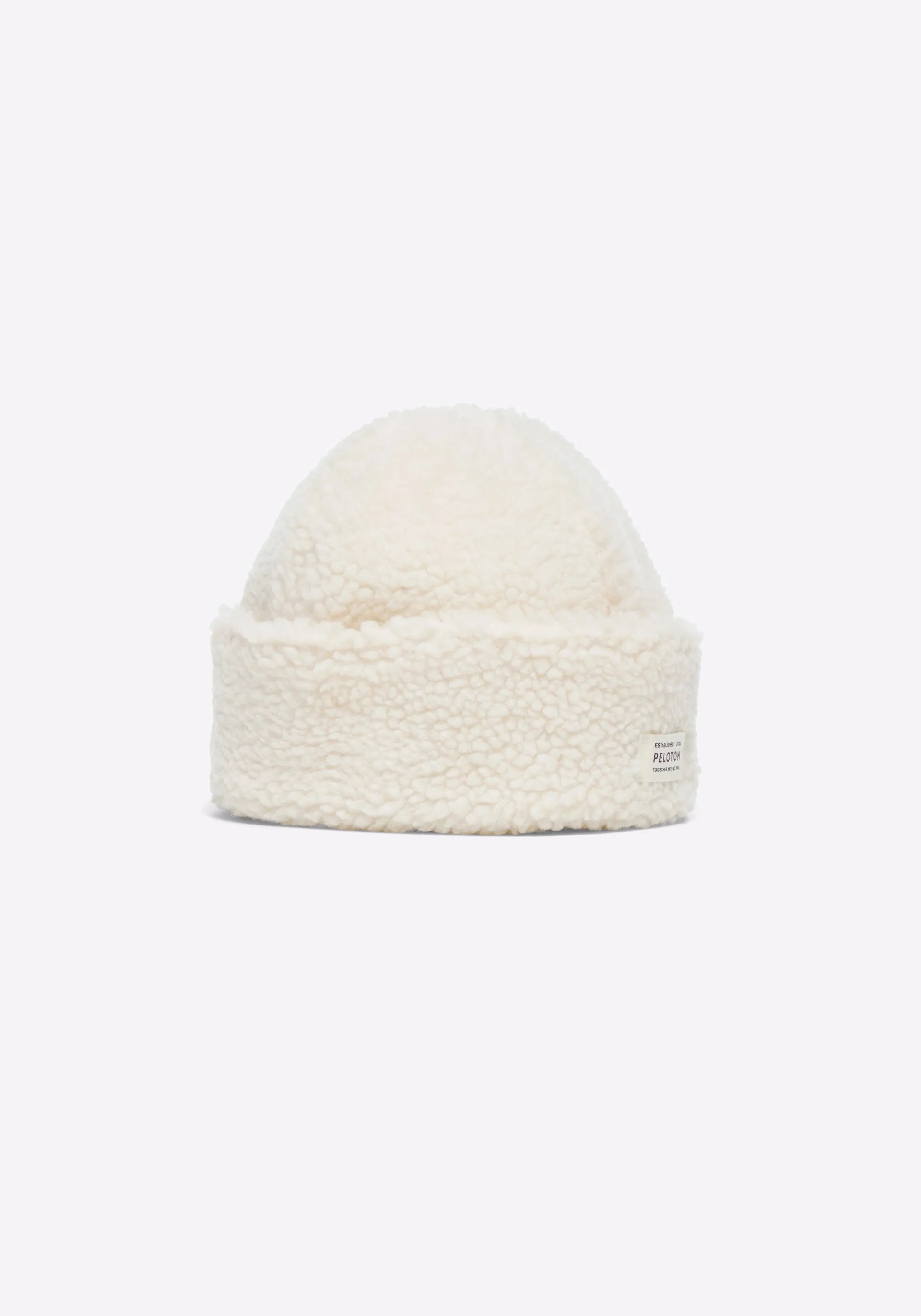 Cozy Fleece Beanie