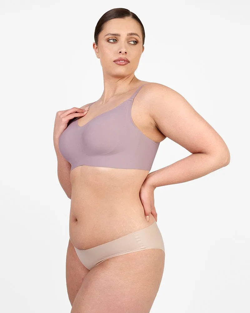 Cozy Wirefree Bra