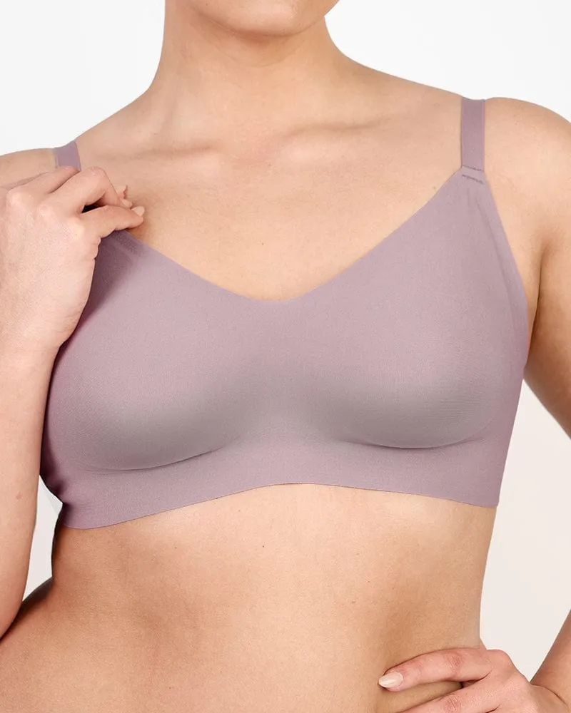 Cozy Wirefree Bra