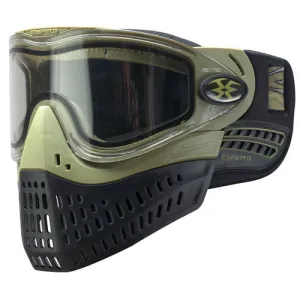 Empire E-Flex Thermal Goggle System - Olive