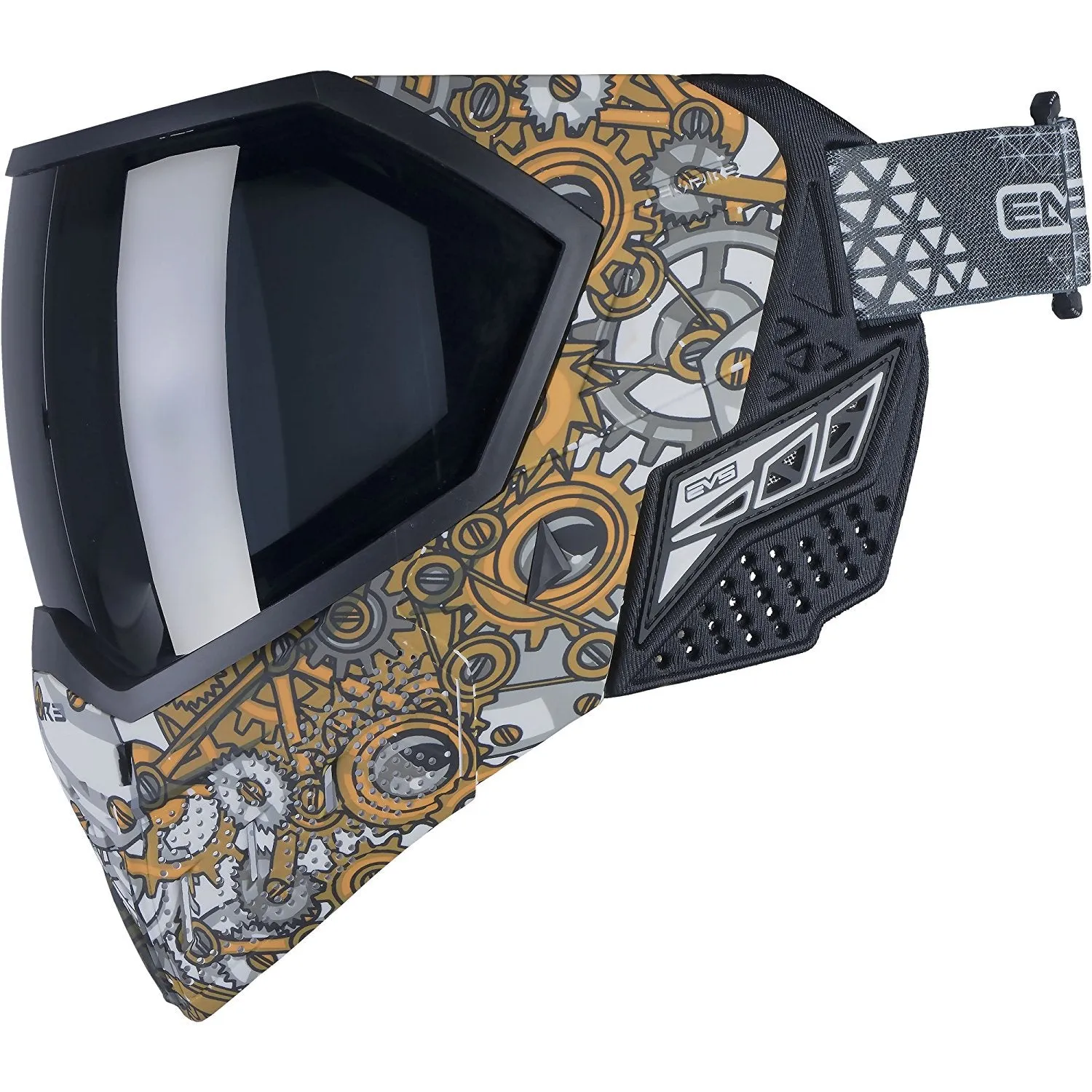 Empire EVS Enhanced Vision System Goggle - LE Streampunk