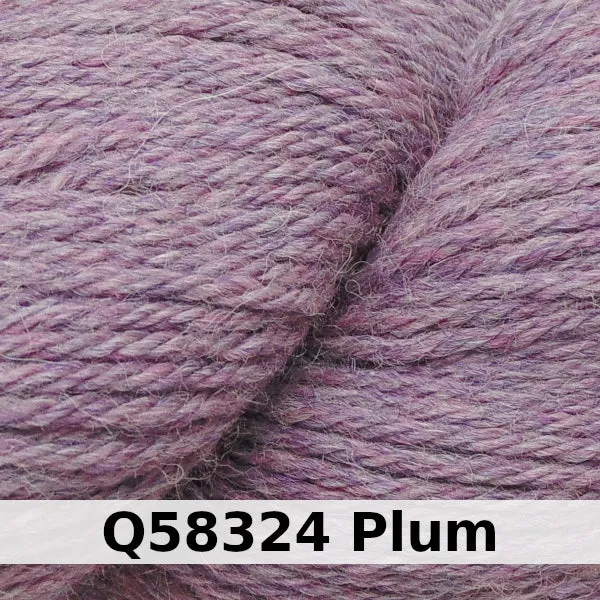 Estelle Highland Alpaca Worsted