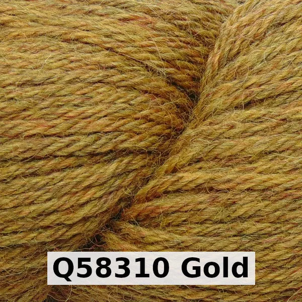 Estelle Highland Alpaca Worsted