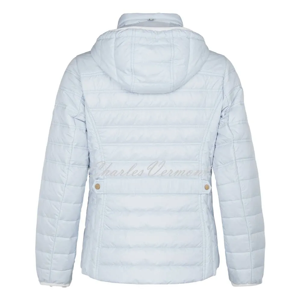 Frandsen Padded Jacket - Style 436-321-61