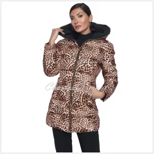 Frank Lyman Coat (Reversible) – Style 194122U