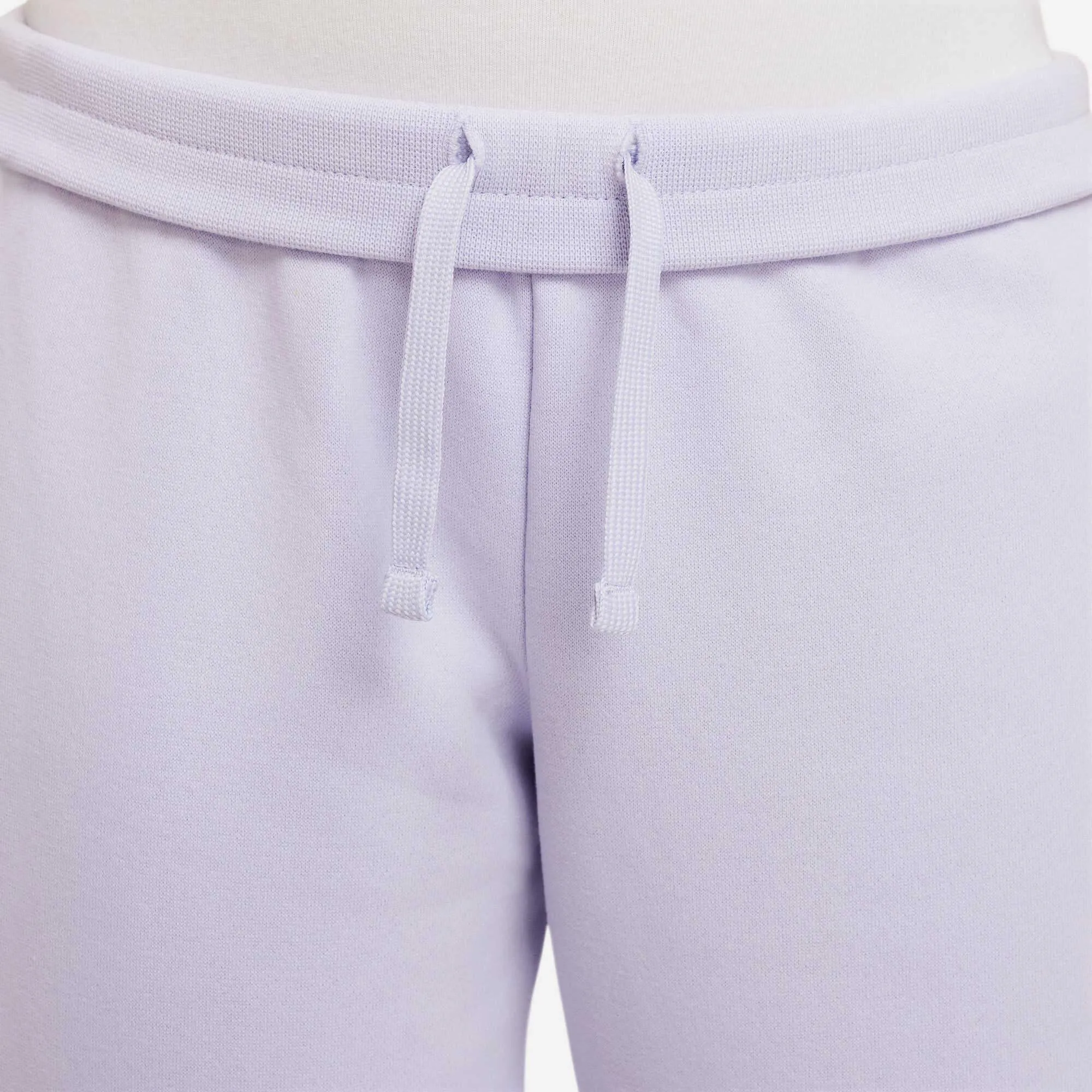 Girl's Sportswear Club Fleece Pants