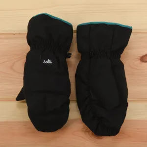 Glacier Mittens