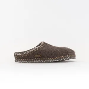 Haflinger AS63 (Unisex) - Smokey Brown