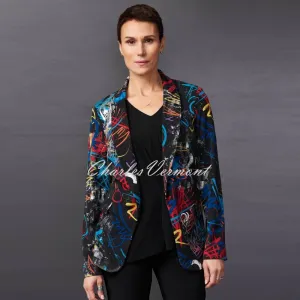 Joseph Ribkoff Blazer – Style 213577