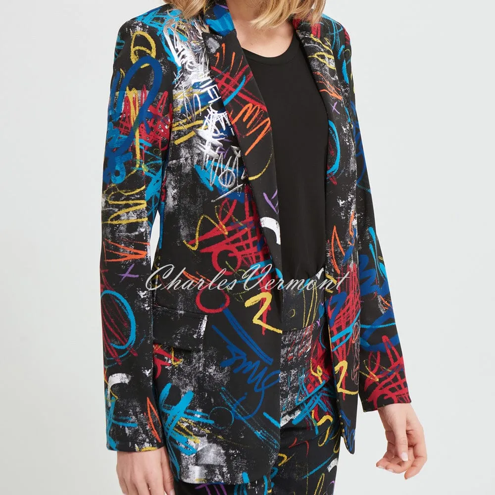 Joseph Ribkoff Blazer – Style 213577