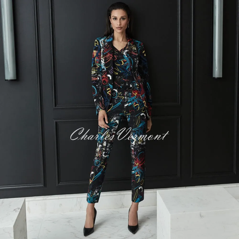 Joseph Ribkoff Blazer – Style 213577