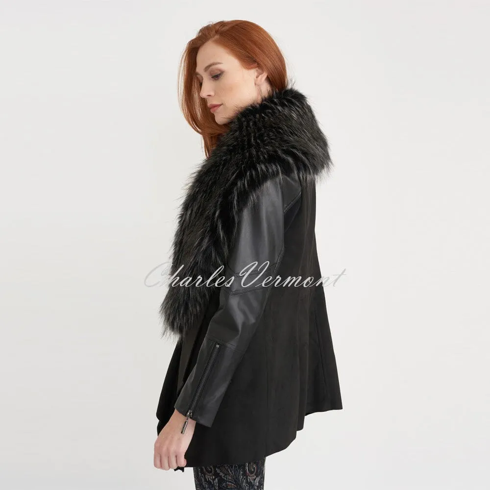 Joseph Ribkoff Coat – Style 203116