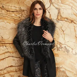 Joseph Ribkoff Coat – Style 203116