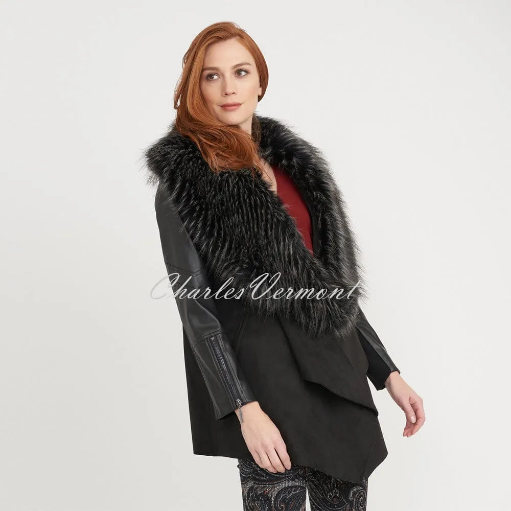 Joseph Ribkoff Coat – Style 203116