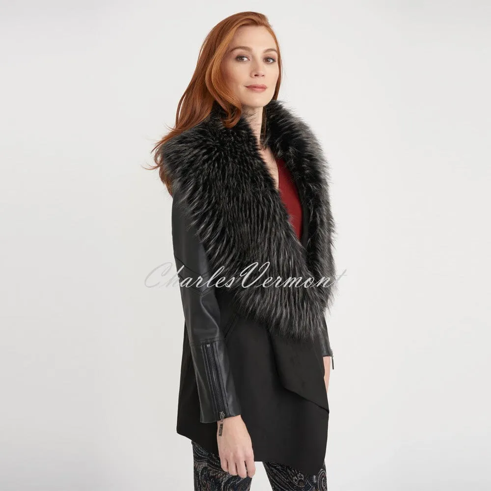 Joseph Ribkoff Coat – Style 203116