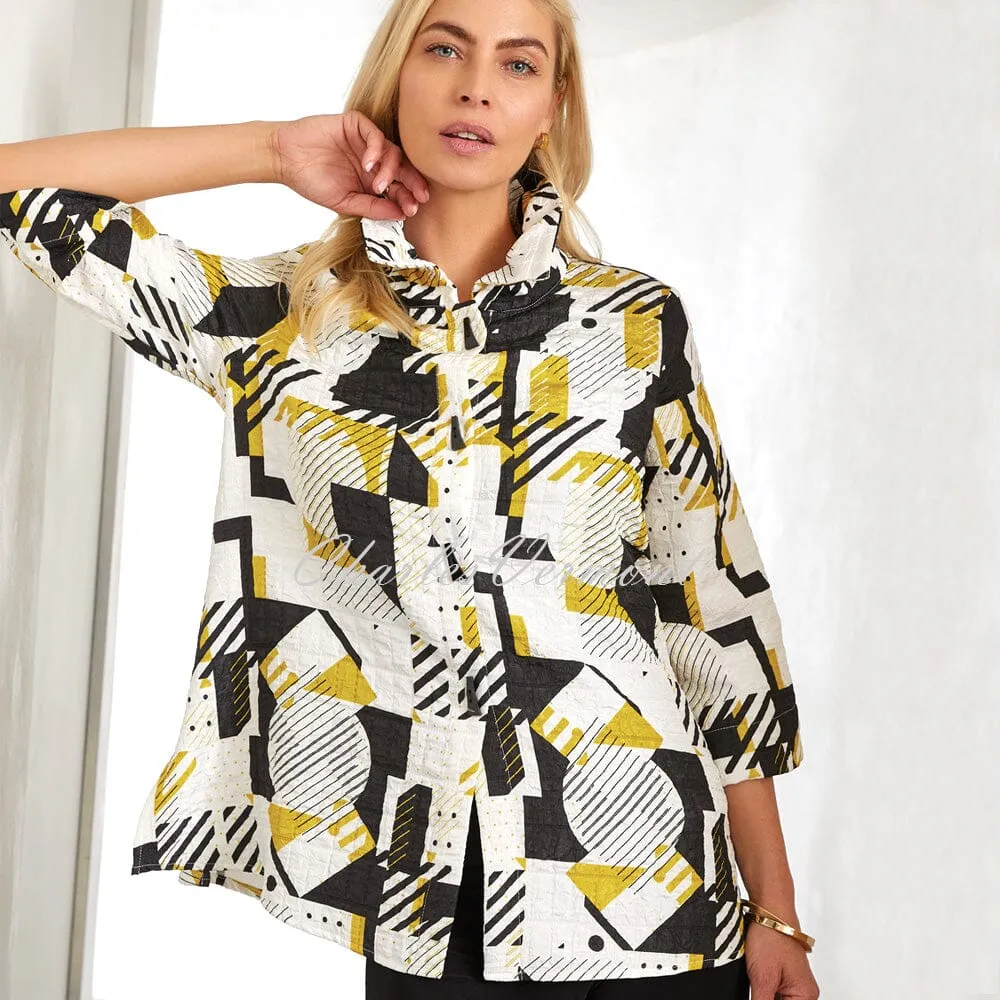 Joseph Ribkoff Jacket – Style 202104