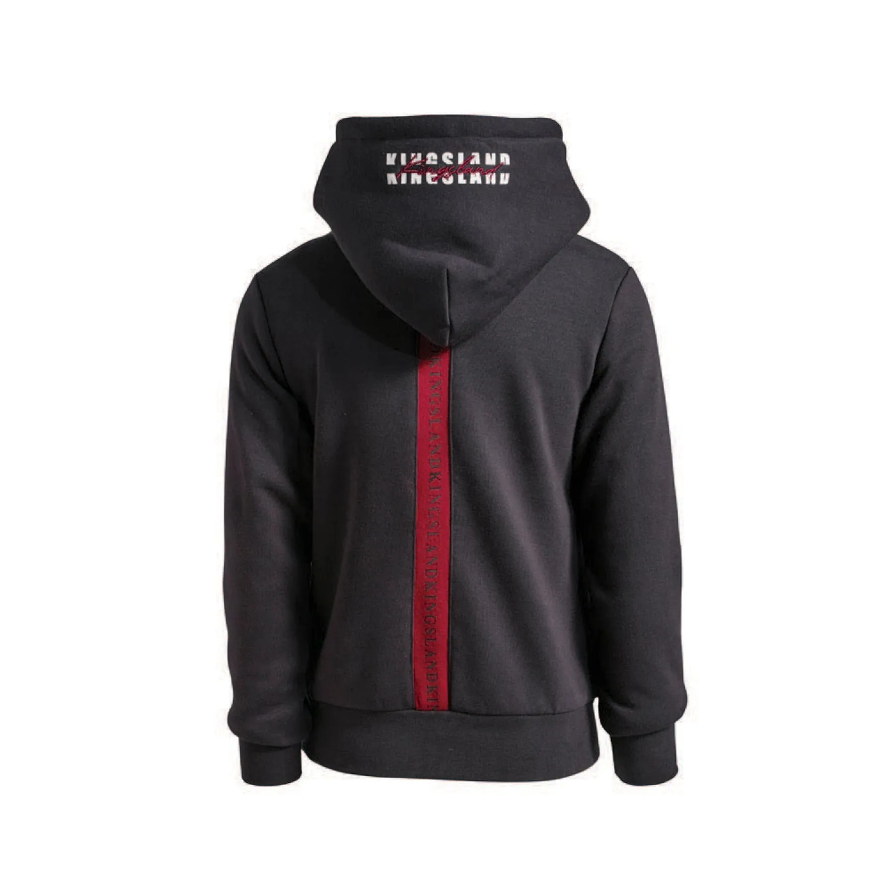 Junior Unisex Hoodie KLPaxon