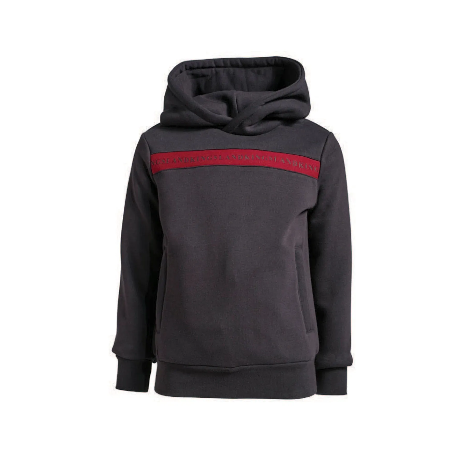 Junior Unisex Hoodie KLPaxon