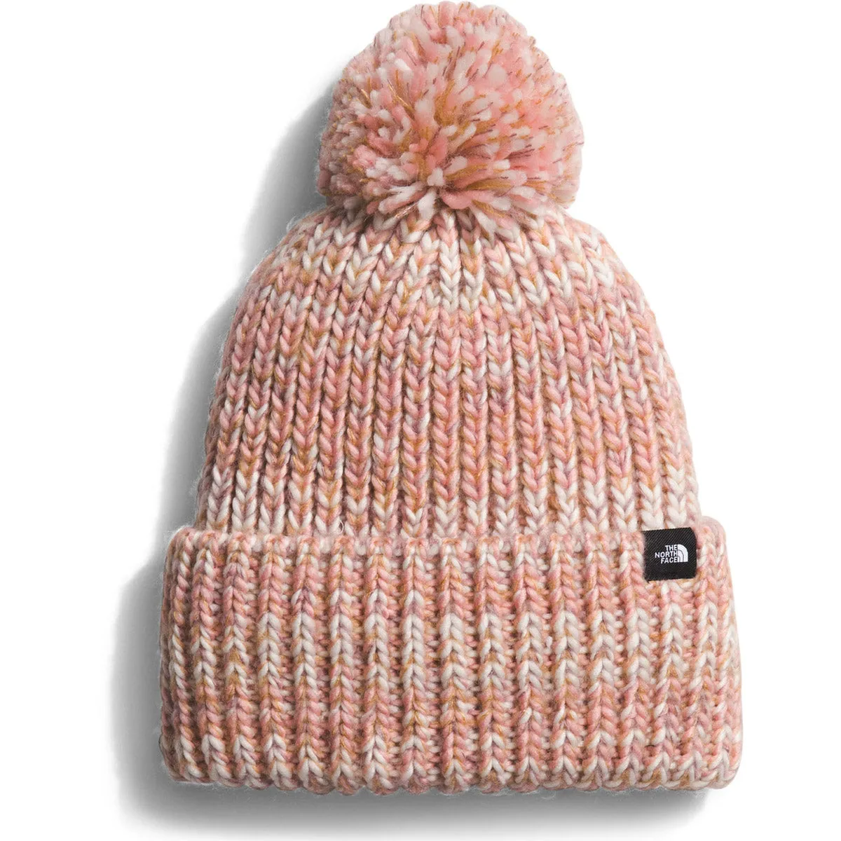 Kids' Lined Cozy Chunky Beanie