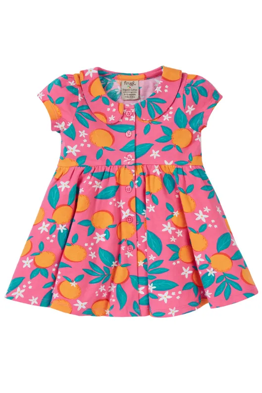 Lettie Dress