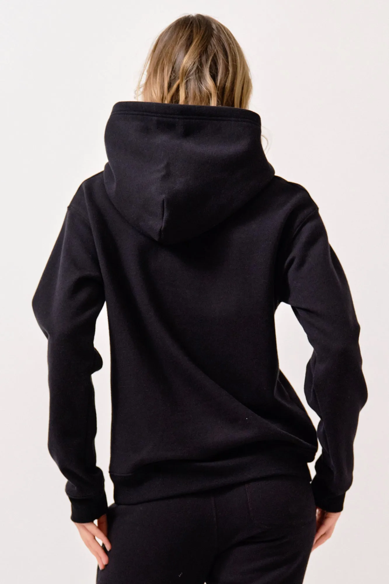 LIJA Hoody - Final Sale