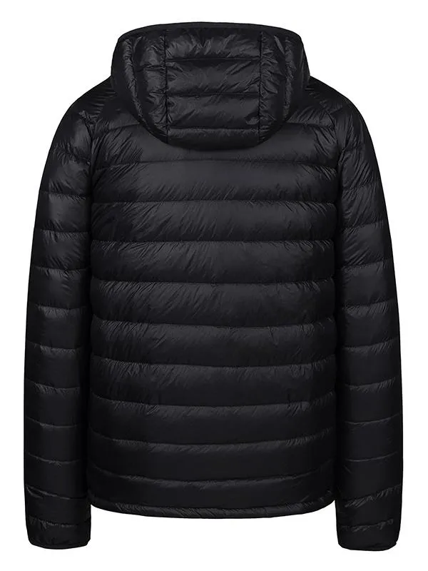 Men's Packable Down Puffer Jacket