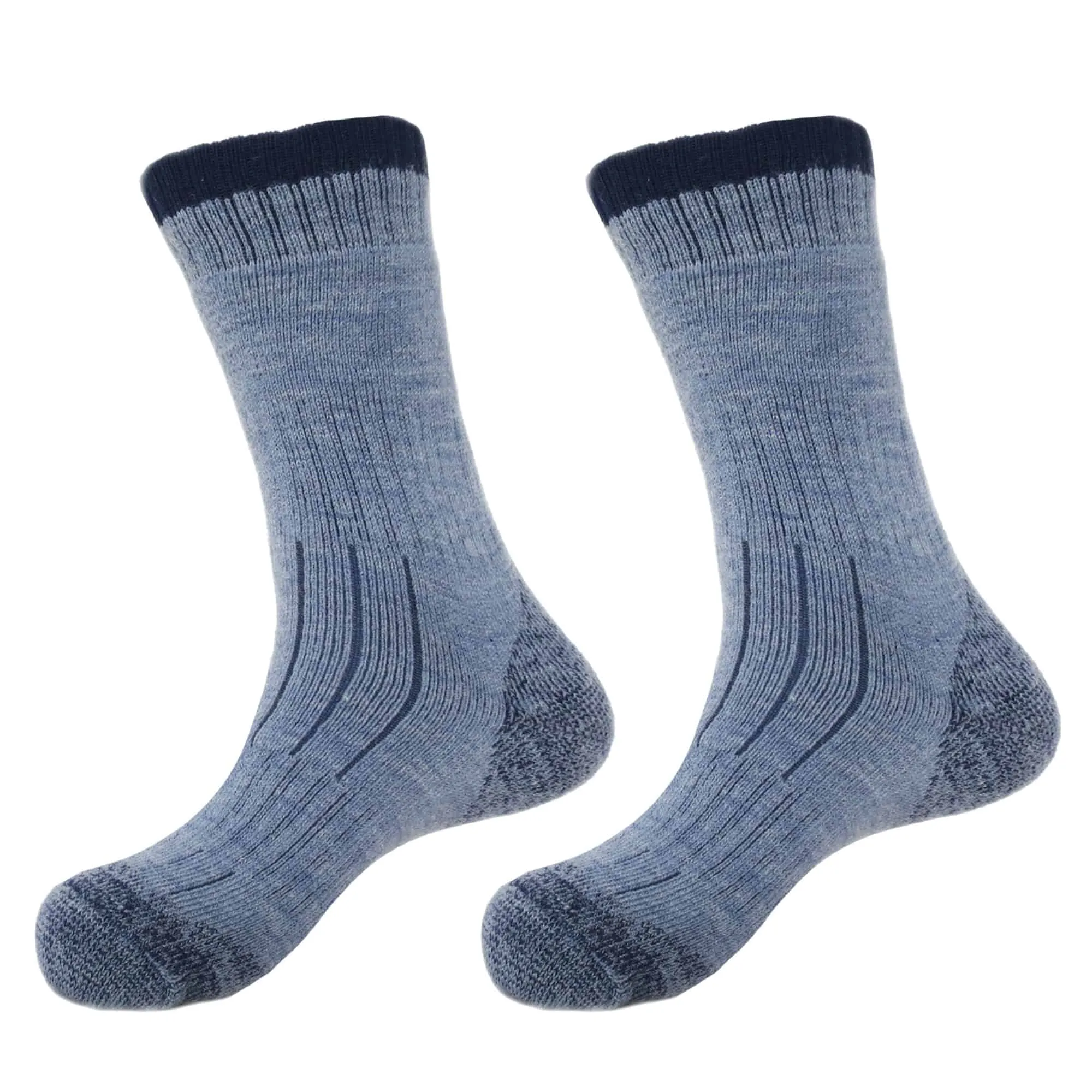 Men's Warm Wool Socks