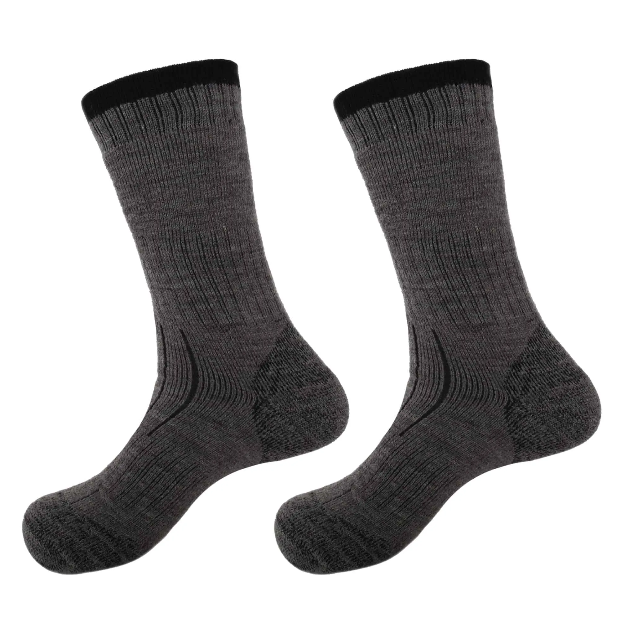 Men's Warm Wool Socks