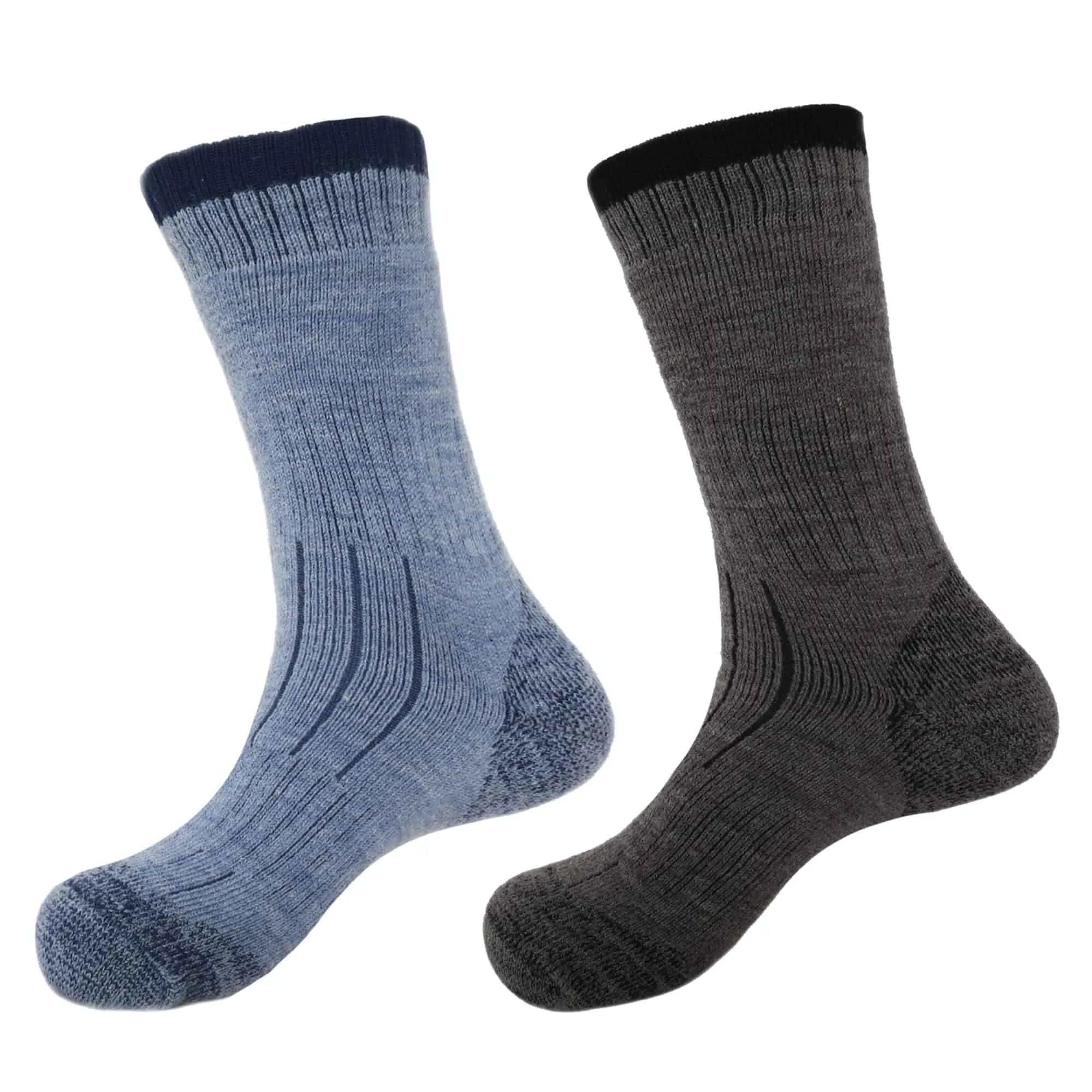 Men's Warm Wool Socks