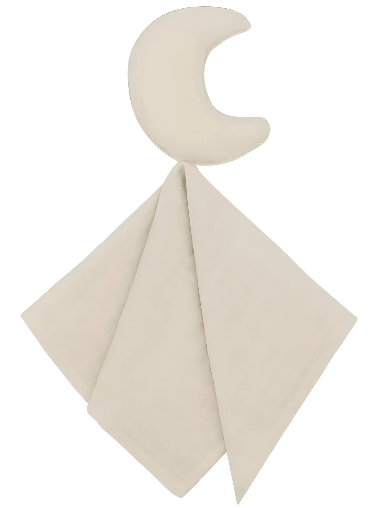 Newborn Teething Towel 100% Organic Cotton