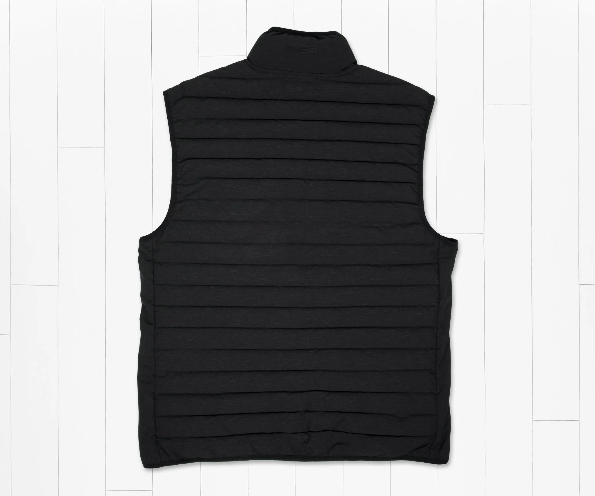 Olympia Performance Fill Vest - ULL