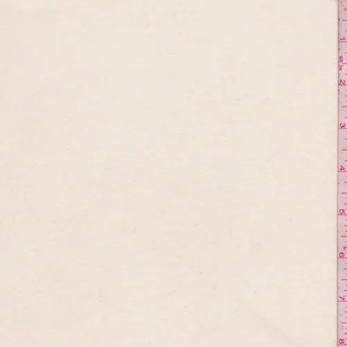 Parchment Rayon Jersey Knit Fabric