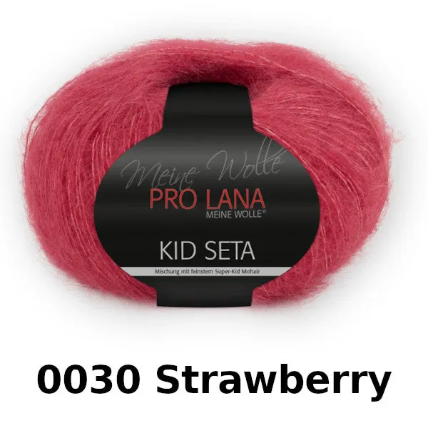 Pro Lana Kid Seta