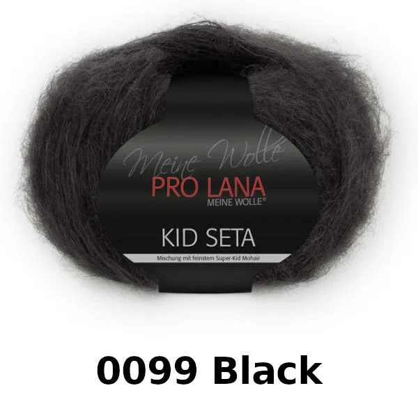 Pro Lana Kid Seta